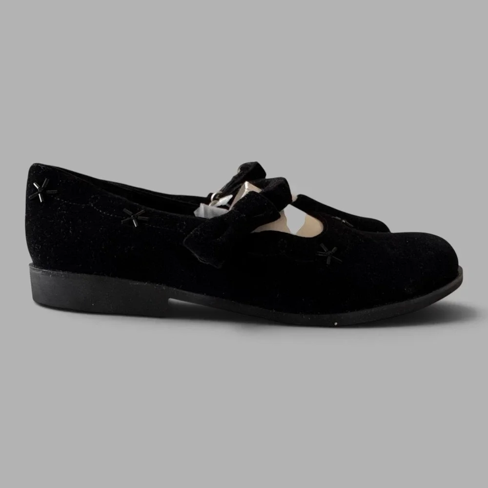 Gymboree prim proper